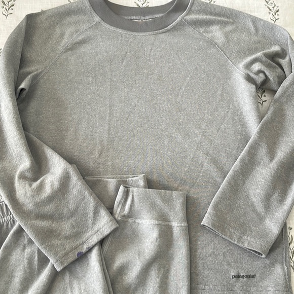 Patagonia Matching Sets Patagonia Thermal Set Poshmark